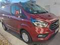 Ford Transit Custom Transit Custom Kasten 2,0 MHEV L1H1 300 TrailTrail Rot - thumbnail 2