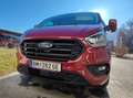 Ford Transit Custom Transit Custom Kasten 2,0 MHEV L1H1 300 TrailTrail Rot - thumbnail 20