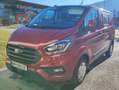 Ford Transit Custom Transit Custom Kasten 2,0 MHEV L1H1 300 TrailTrail Rot - thumbnail 22