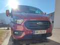 Ford Transit Custom Transit Custom Kasten 2,0 MHEV L1H1 300 TrailTrail Rot - thumbnail 19