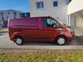 Ford Transit Custom Transit Custom Kasten 2,0 MHEV L1H1 300 TrailTrail Rot - thumbnail 5