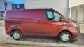 Ford Transit Custom Transit Custom Kasten 2,0 MHEV L1H1 300 TrailTrail Rot - thumbnail 23
