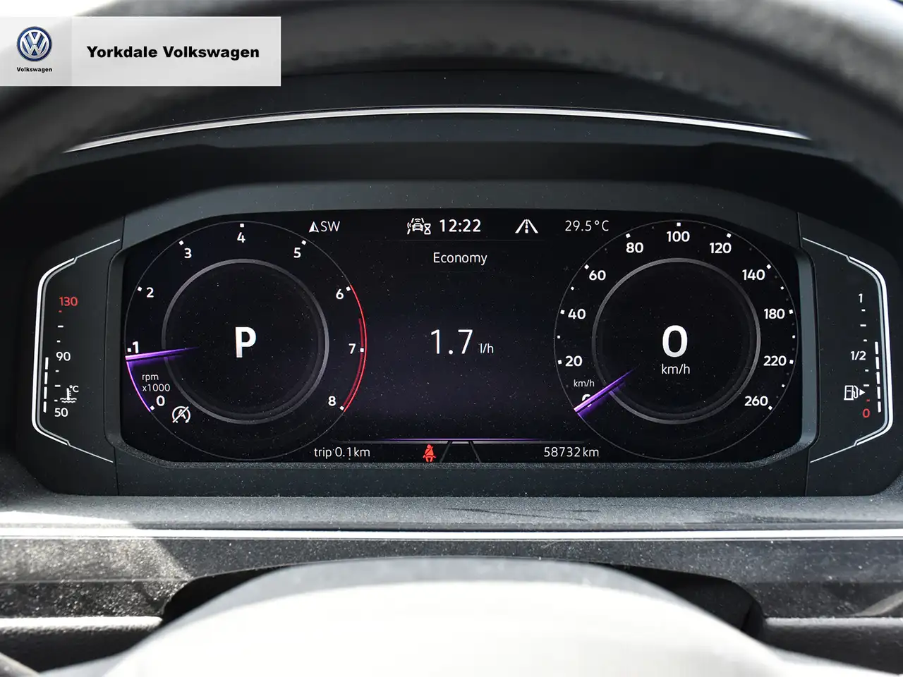 Volkswagen Tiguan photo Volkswagen Tiguan