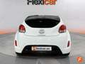 Hyundai VELOSTER 1.6 GDI Tecno 140 Bílá - thumbnail 7