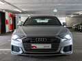 Audi A6 Limousine 55 TFSI qu S line LED virtCo B&O 20' Silber - thumbnail 9