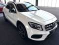 Mercedes-Benz GLA 220 d AMG Line 4Matic Weiß - thumbnail 4
