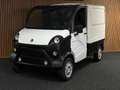 Aixam D-truck Kastenwagen | 8 PS Motor | 45 km/h - thumbnail 3
