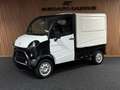 Aixam D-truck Kastenwagen | 8 PS Motor | 45 km/h - thumbnail 1