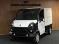 Aixam D-truck Kastenwagen | 8 PS Motor | 45 km/h - thumbnail 4