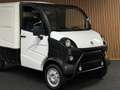 Aixam D-truck Kastenwagen | 8 PS Motor | 45 km/h - thumbnail 12