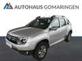 Dacia Duster I Prestige 4x4*1.Hand*AHK*PDC*NAVI*FES*LM Grau - thumbnail 4