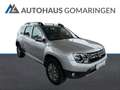 Dacia Duster I Prestige 4x4*1.Hand*AHK*PDC*NAVI*FES*LM Grau - thumbnail 2