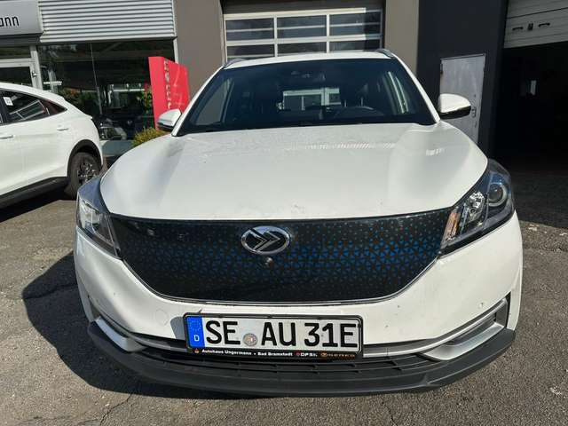 DFSK Seres 3 Luxury 3