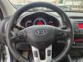 Kia Sportage 1.Hand, Schiebedach, Leder Weiß - thumbnail 8