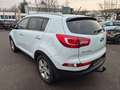 Kia Sportage 1.Hand, Schiebedach, Leder Weiß - thumbnail 5