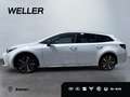 Toyota Corolla 2.0 Hybrid TS Teamplayer *LED*ACC*el Heck* Weiß - thumbnail 4