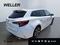 Toyota Corolla 2.0 Hybrid TS Teamplayer *LED*ACC*el Heck* Weiß - thumbnail 12