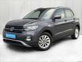 Volkswagen T-Cross 1.0 TSI Life *APP*ACC*PDC* Gris - thumbnail 2