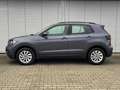 Volkswagen T-Cross 1.0 TSI Life *APP*ACC*PDC* Gris - thumbnail 5