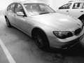 BMW 745 745d Silber - thumbnail 11