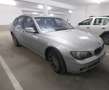 BMW 745 745d Silber - thumbnail 1