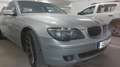 BMW 745 745d Silber - thumbnail 8