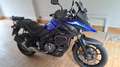 Suzuki V-Strom 650 Enduro Blu/Azzurro - thumbnail 10