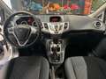 Ford Fiesta Fiesta 5p 1.2 16v Titanium 82cv Bianco - thumbnail 9