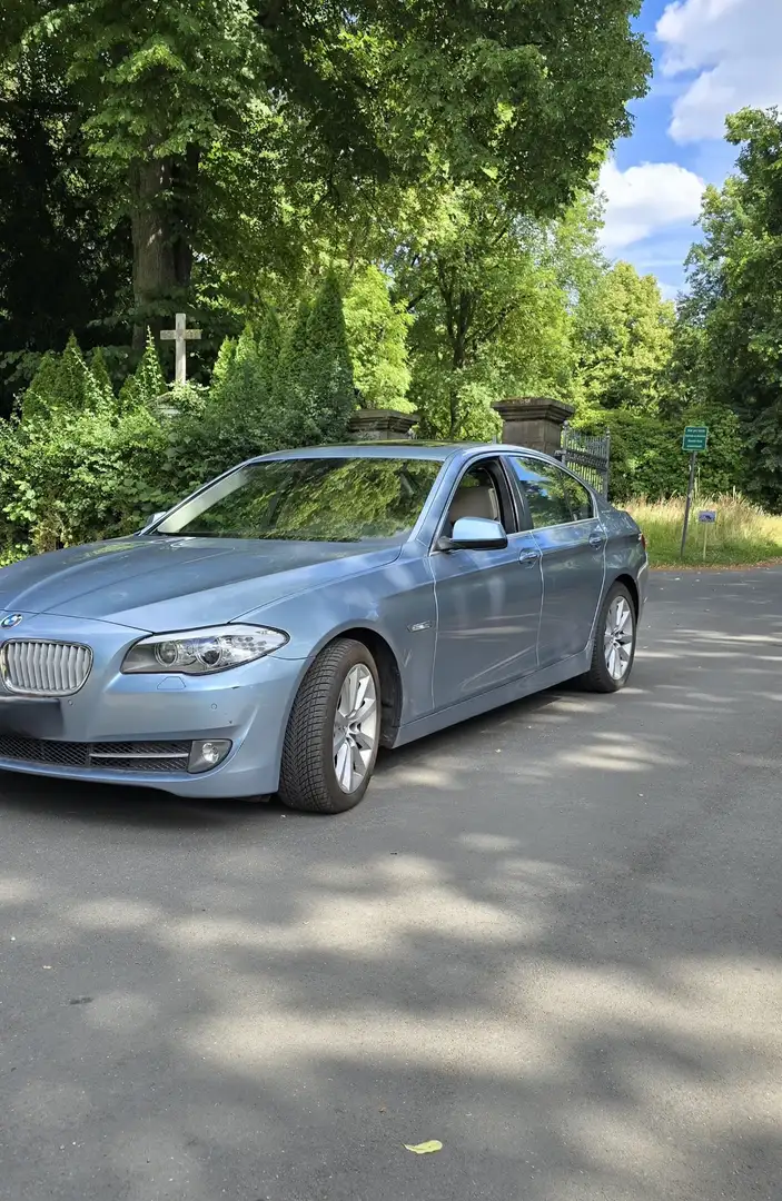 BMW 535 535i. ActiveHybrid 5 / +4917634317056 - 2