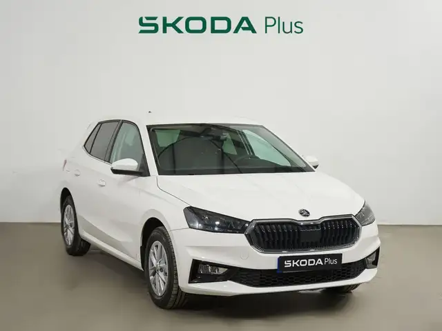 Skoda Fabia 1.0 TSI Ambition 70kW