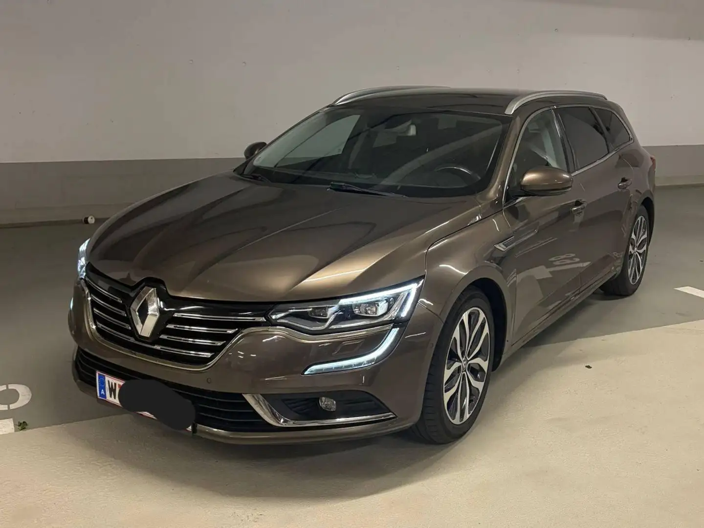 Renault Talisman Talisman Grandtour Intens Energy dCi 160 EDC Inten Braun - 2