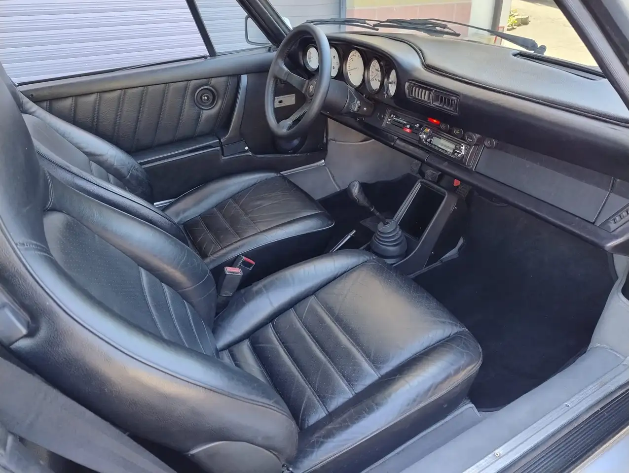 Porsche 3,0 SC REPLICA 959, foto 12