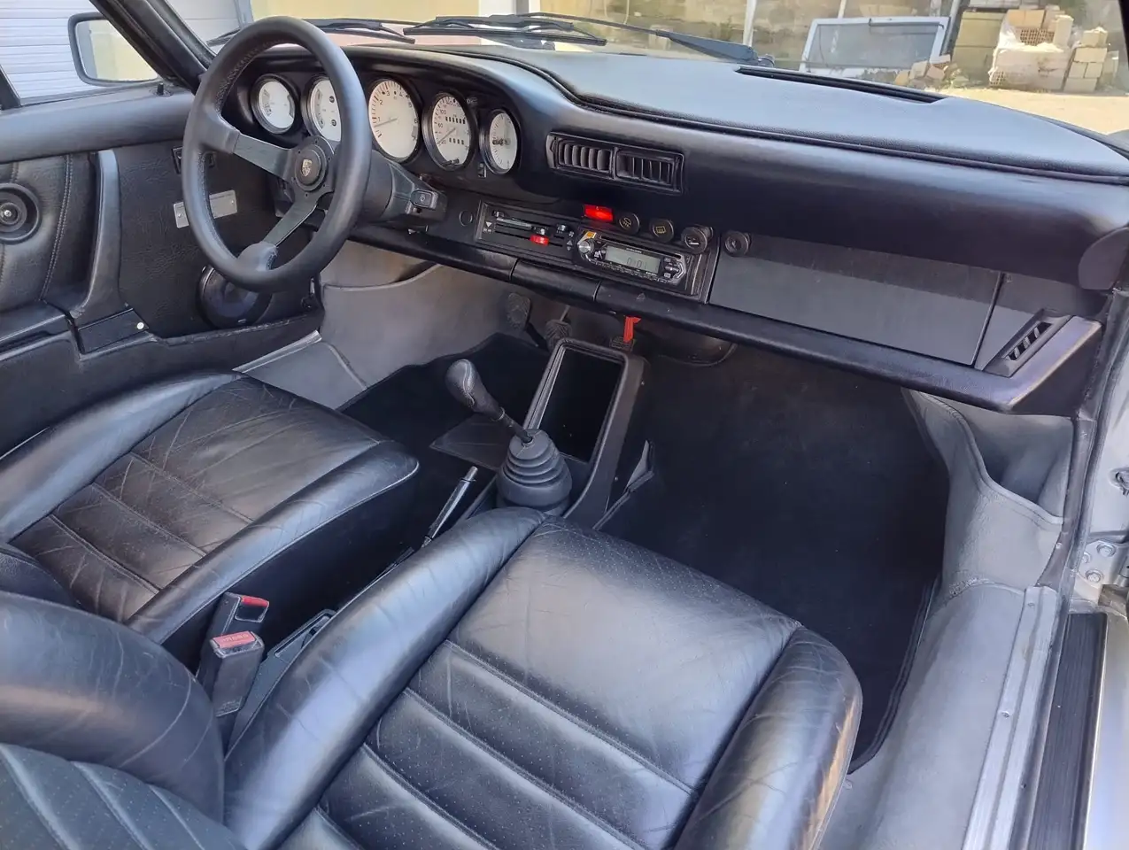 Porsche 3,0 SC REPLICA 959, foto 11
