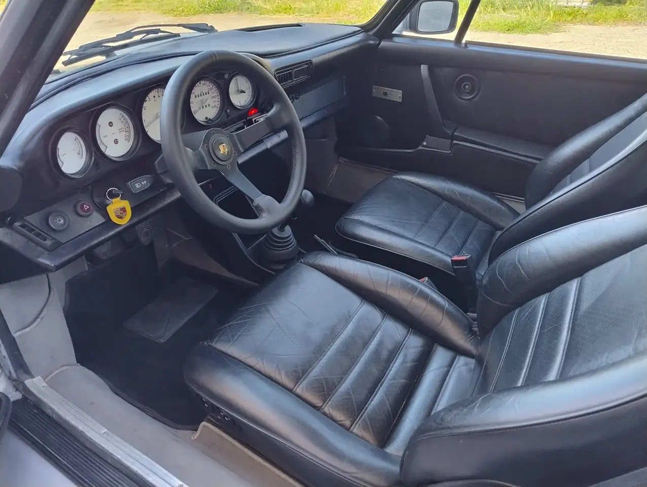 Porsche 3,0 SC REPLICA 959, foto 10