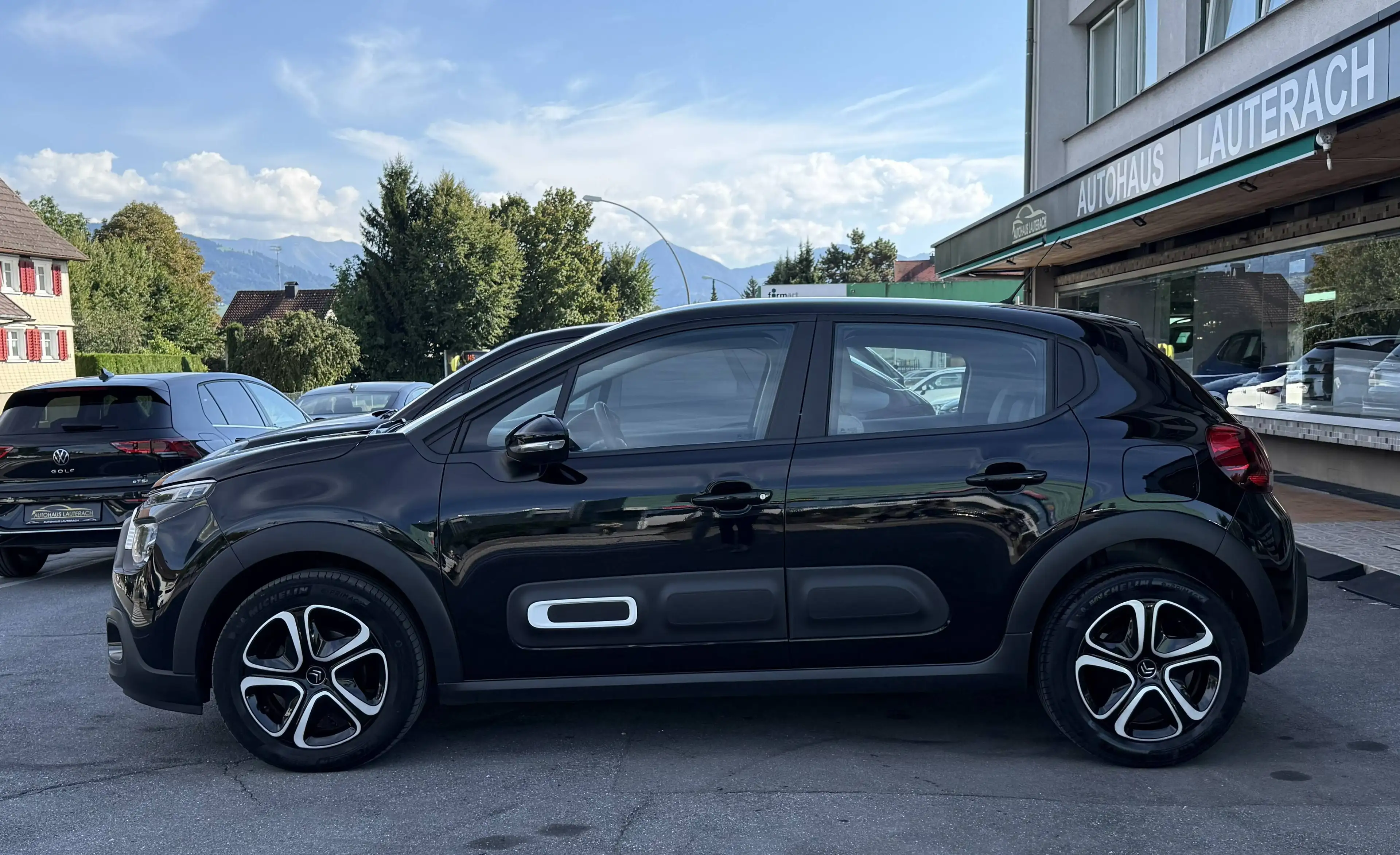 Citroen C3 C3 Impress 1,2 Pure Tech 83 *APP *PDC HI *SHZ *TEMP. *LED — photo 5
