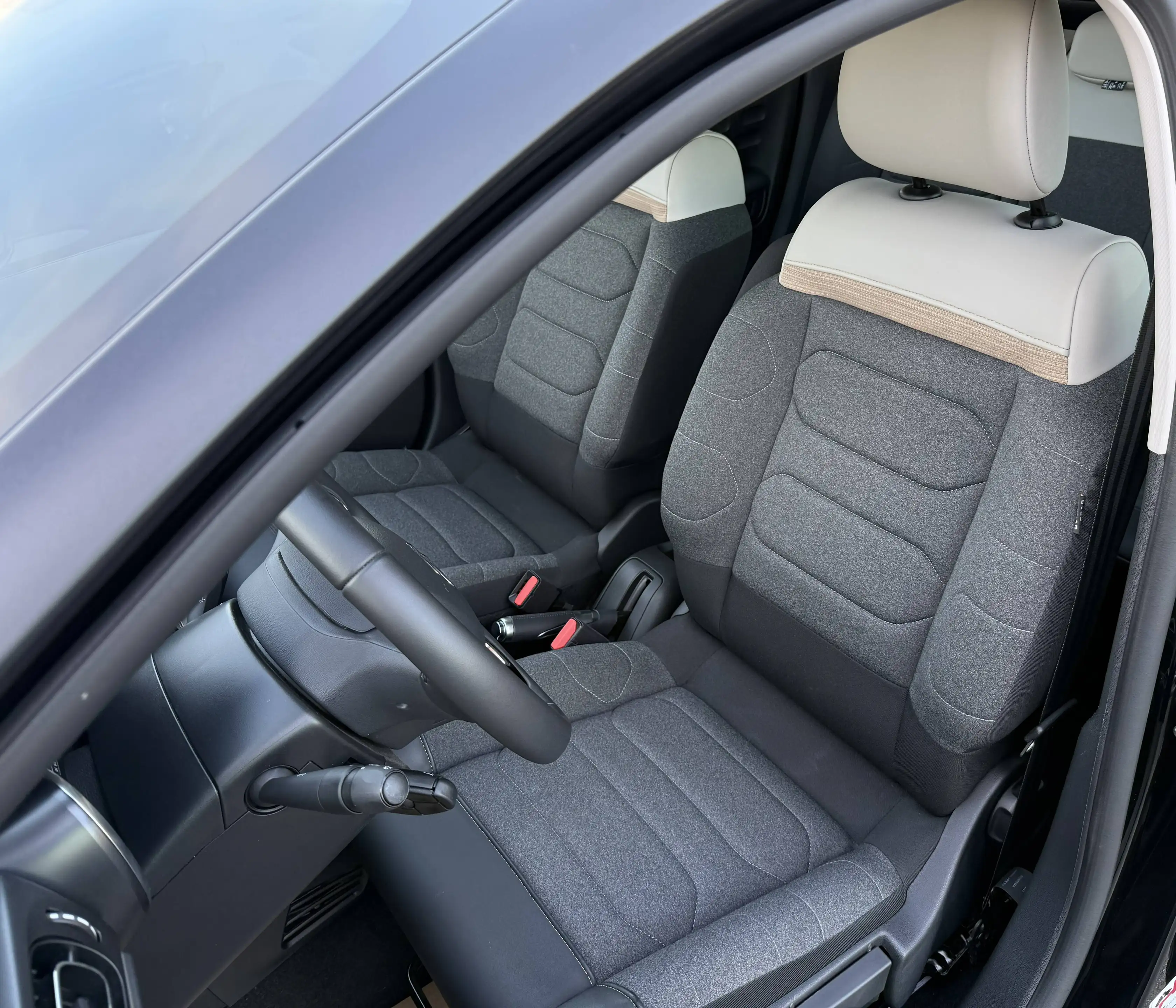 Citroen C3 C3 Impress 1,2 Pure Tech 83 *APP *PDC HI *SHZ *TEMP. *LED — photo 13