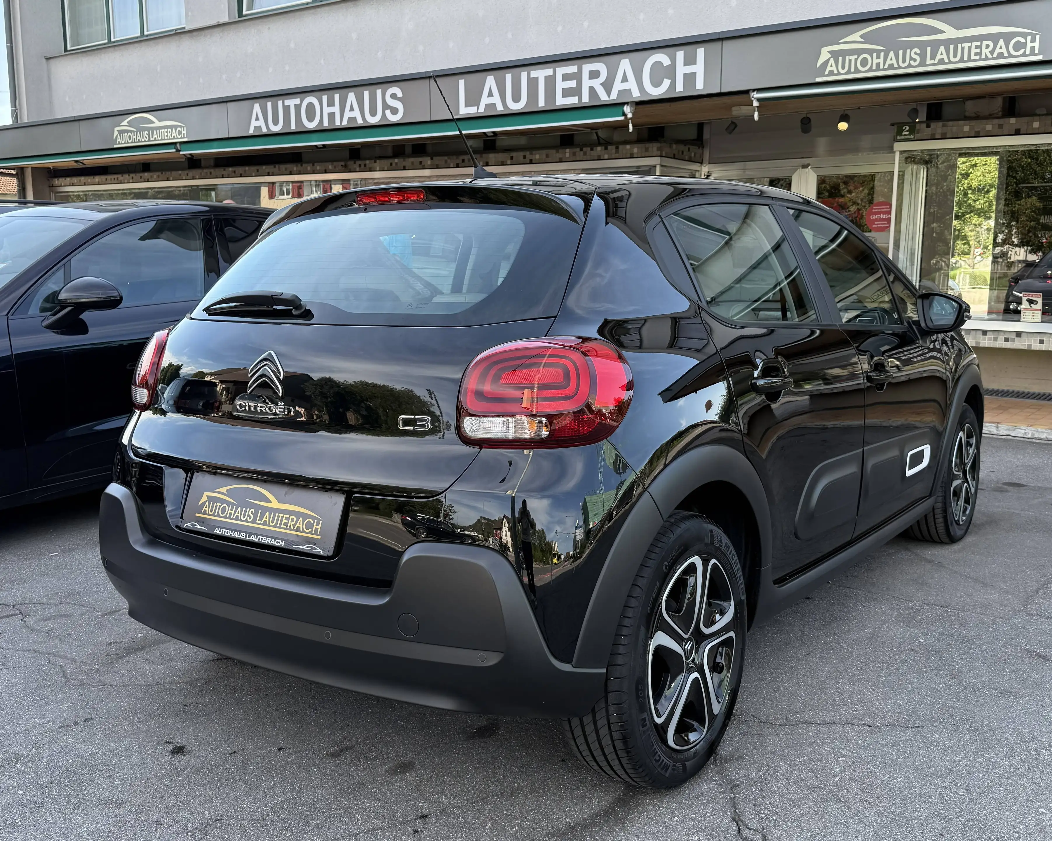 Citroen C3 C3 Impress 1,2 Pure Tech 83 *APP *PDC HI *SHZ *TEMP. *LED — photo 6