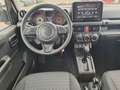 Suzuki Jimny GLX 5 Porte 4WD Automatica Autovettura Nero - thumbnail 11