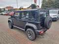 Suzuki Jimny GLX 5 Porte 4WD Automatica Autovettura Nero - thumbnail 3