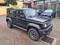 Suzuki Jimny GLX 5 Porte 4WD Automatica Autovettura Nero - thumbnail 7