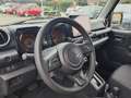Suzuki Jimny GLX 5 Porte 4WD Automatica Autovettura Nero - thumbnail 9