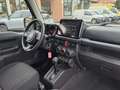 Suzuki Jimny GLX 5 Porte 4WD Automatica Autovettura Nero - thumbnail 10
