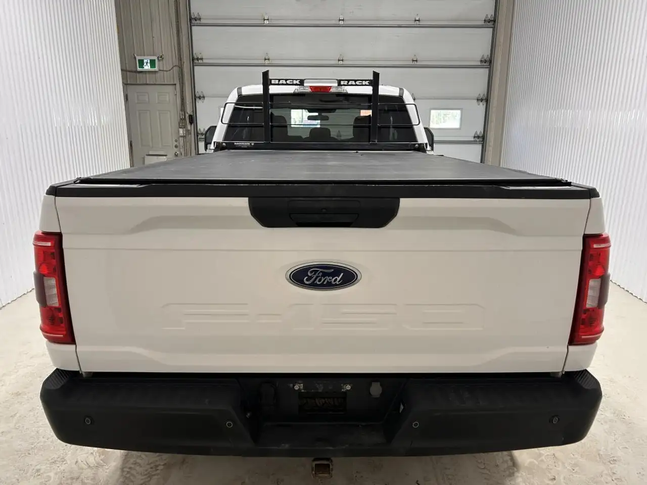 Ford F 150 photo Ford F 150