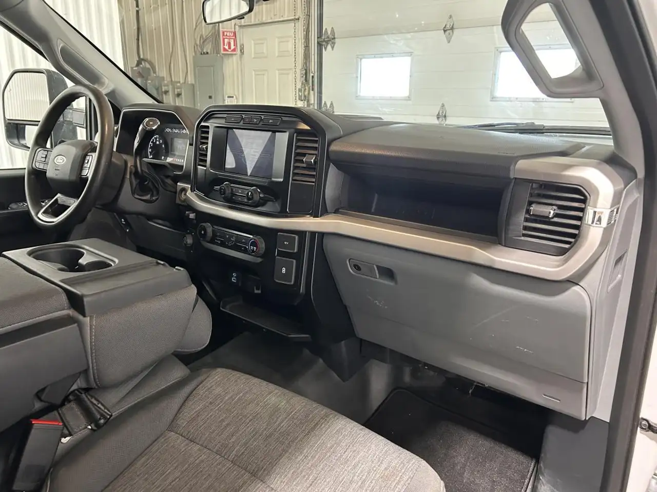Ford F 150 photo Ford F 150