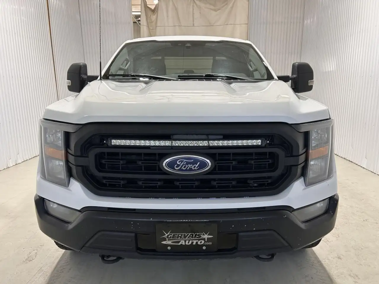 Ford F 150 photo Ford F 150