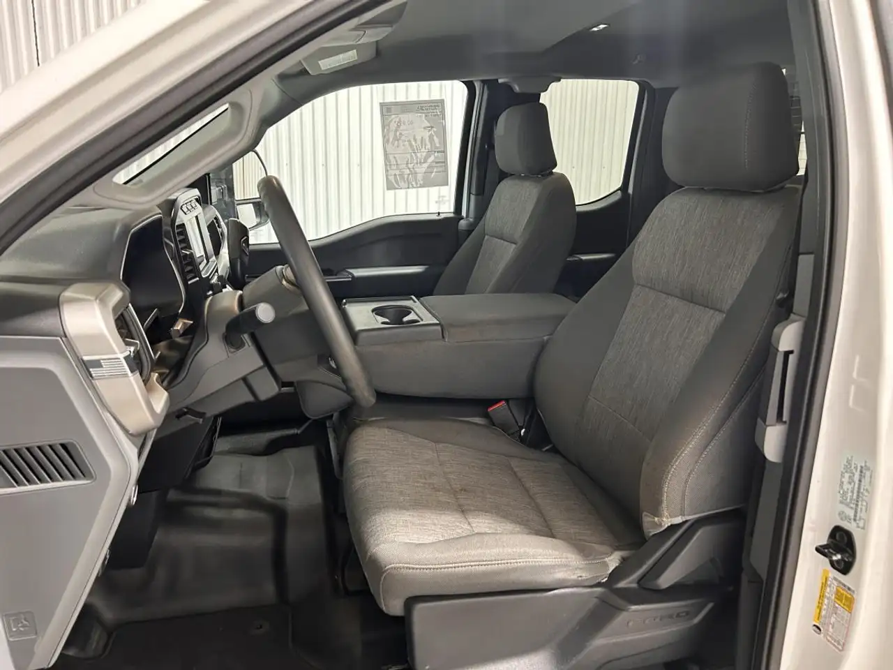 Ford F 150 photo Ford F 150