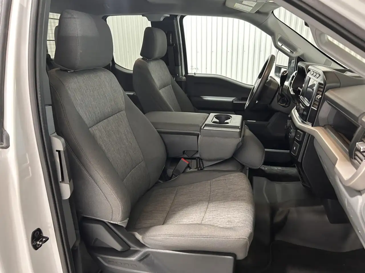 Ford F 150 photo Ford F 150