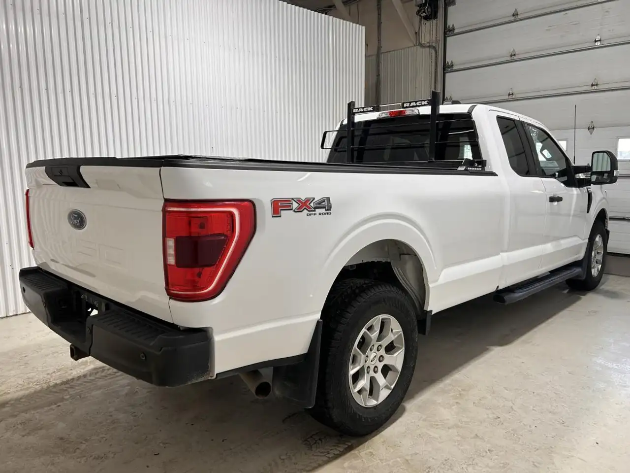 Ford F 150 photo Ford F 150