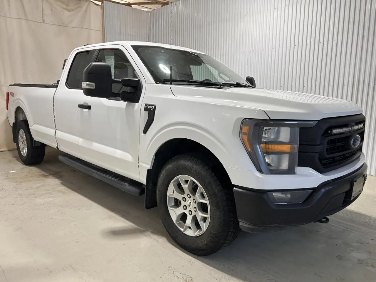 Ford F 150 photo Ford F 150