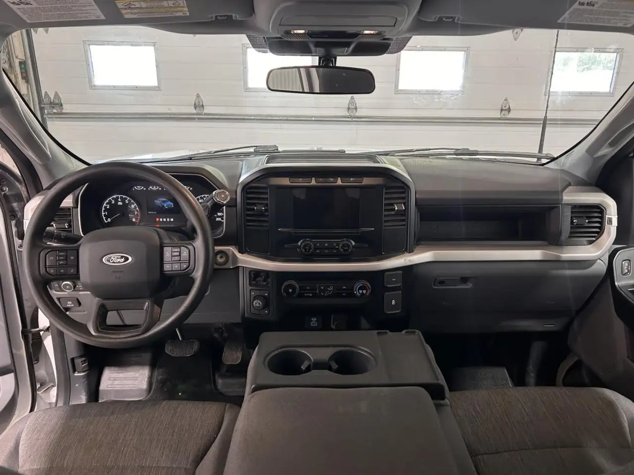 Ford F 150 photo Ford F 150